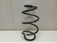 Пружина передняя