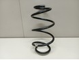 Пружина передняя