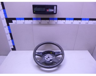 Рулевое колесо для AIR BAG (без AIR BAG) для Audi Q7 [4L] 2005-2015 БУ состояние удовлетворительное