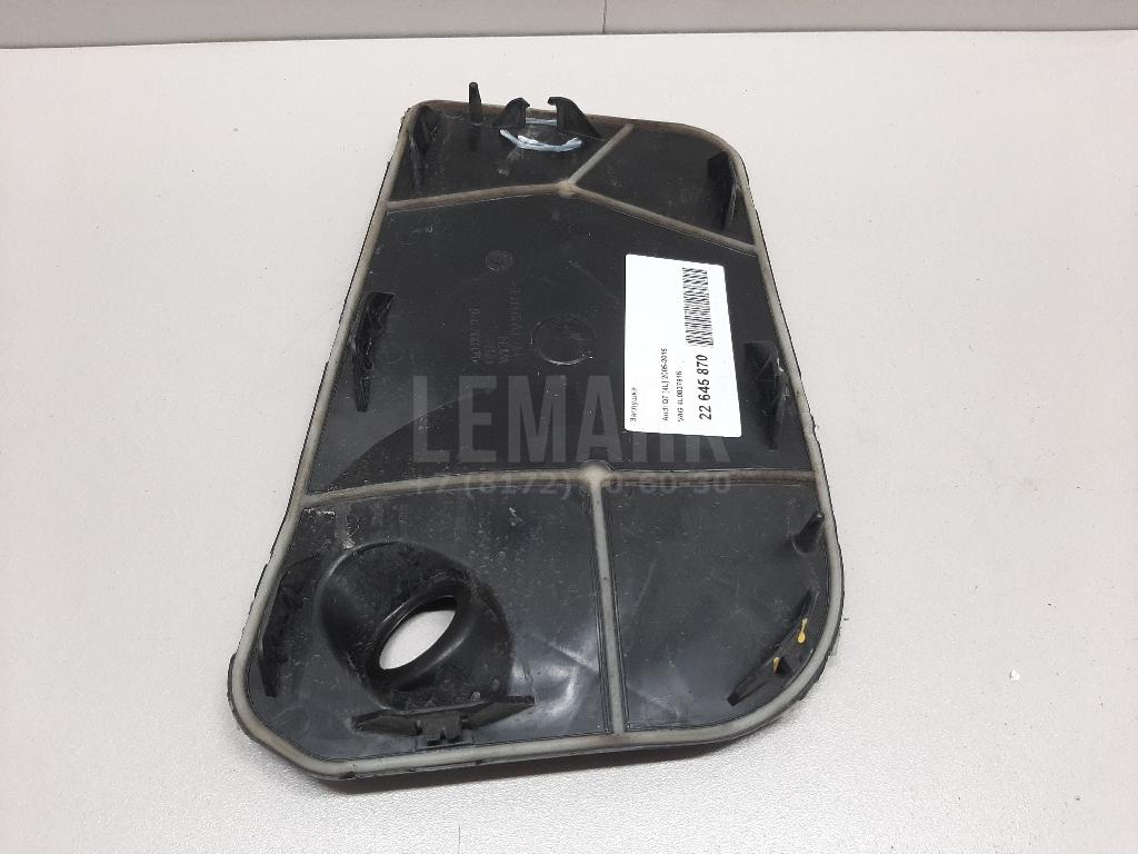 Заглушка для  BMW 6-serie E64 2004-2009