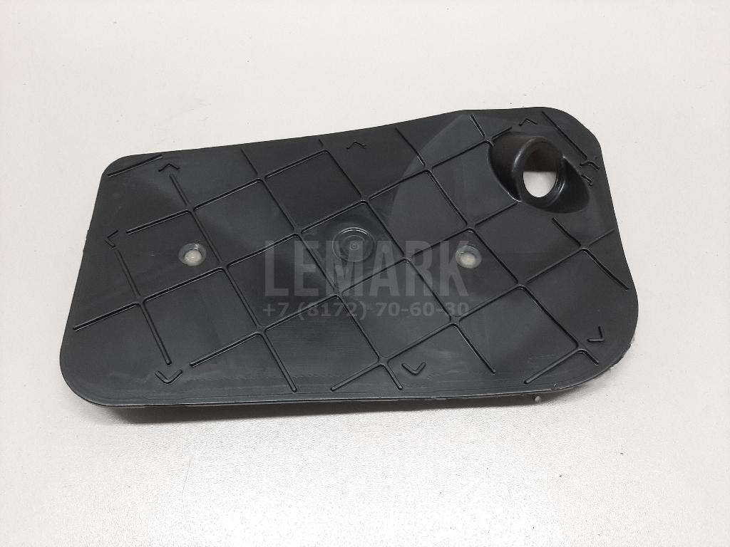Заглушка для  BMW 6-serie E64 2004-2009