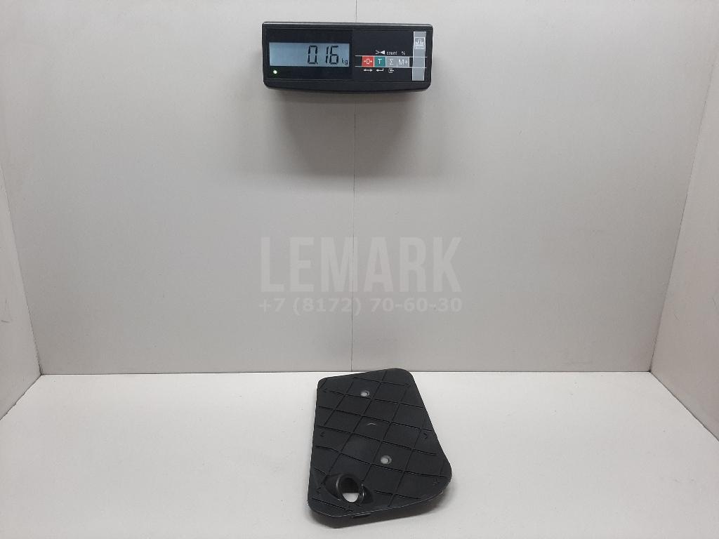 Заглушка для  BMW X7 G07 2018