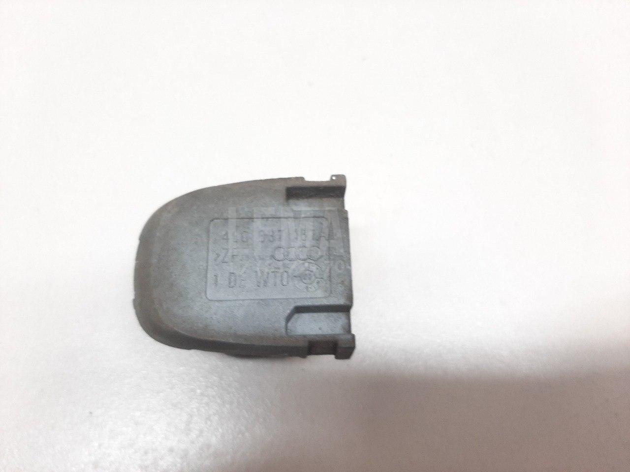Накладка ручки наружной для  Citroen C4 Grand Picasso 2006-2014