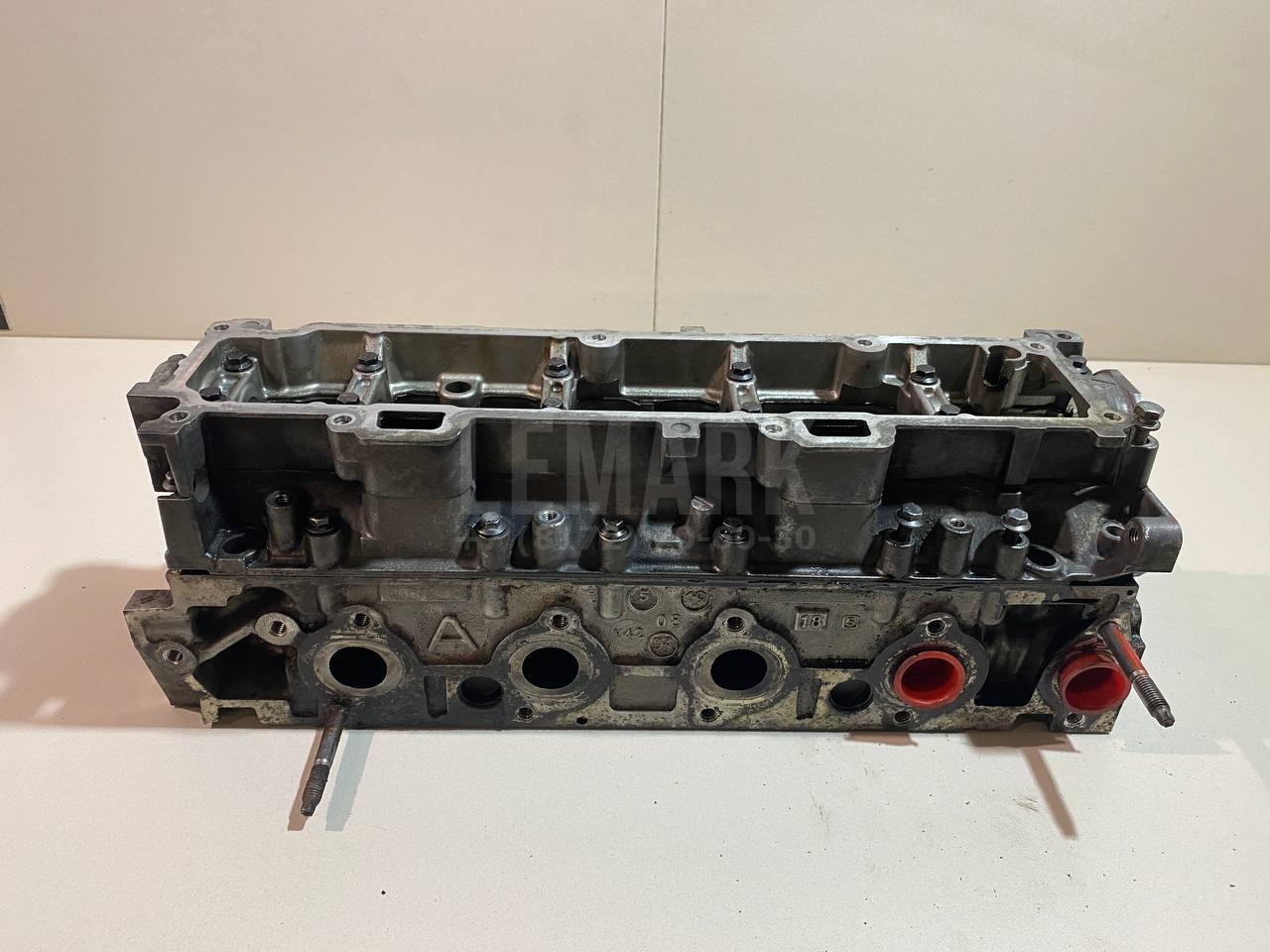 Головка блока для  Fiat Albea 2002-2012