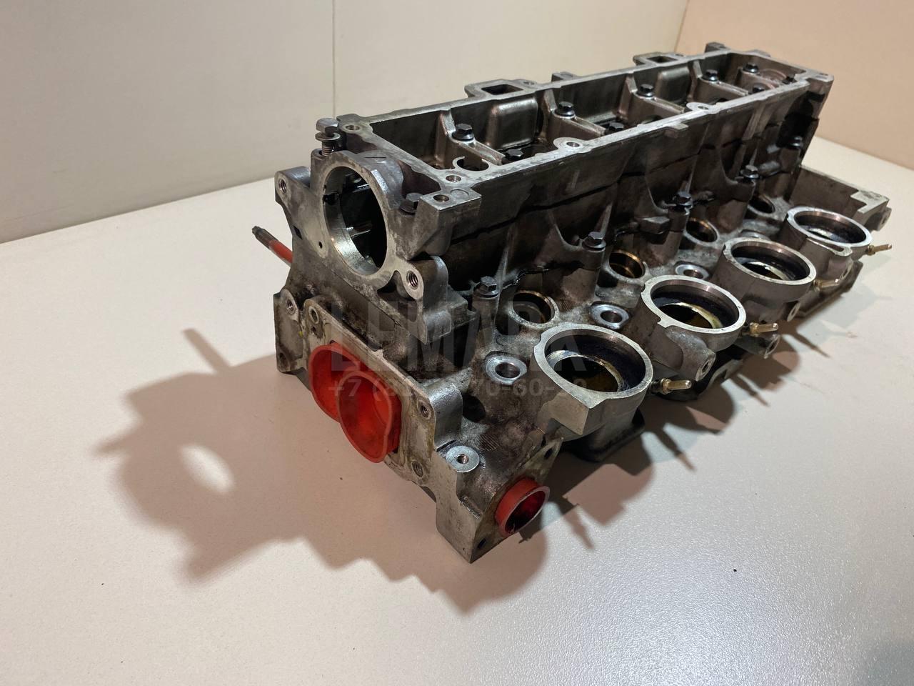 Головка блока для  Fiat Albea 2002-2012