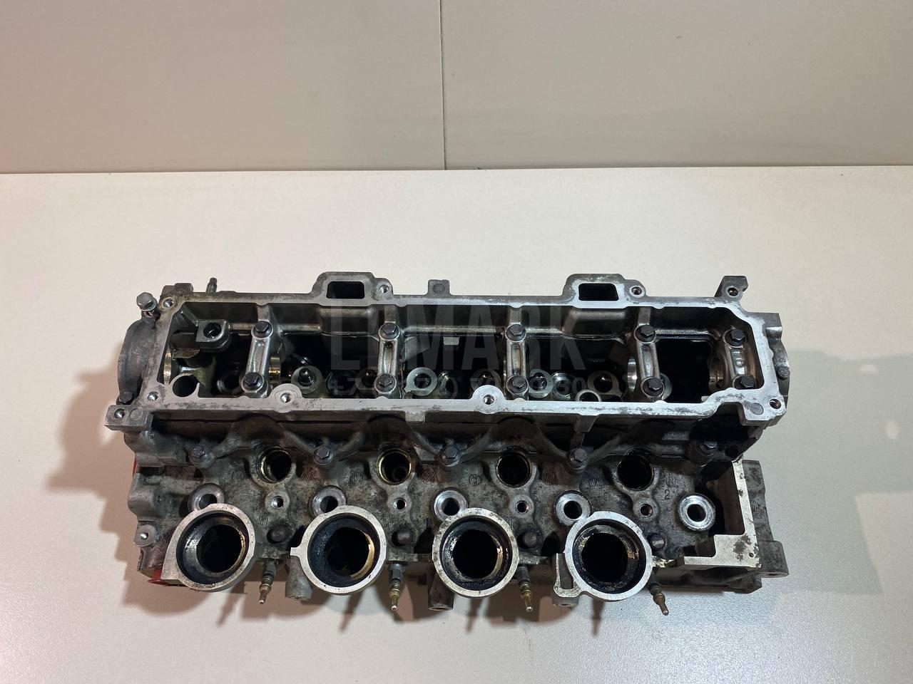 Головка блока для  Fiat Albea 2002-2012
