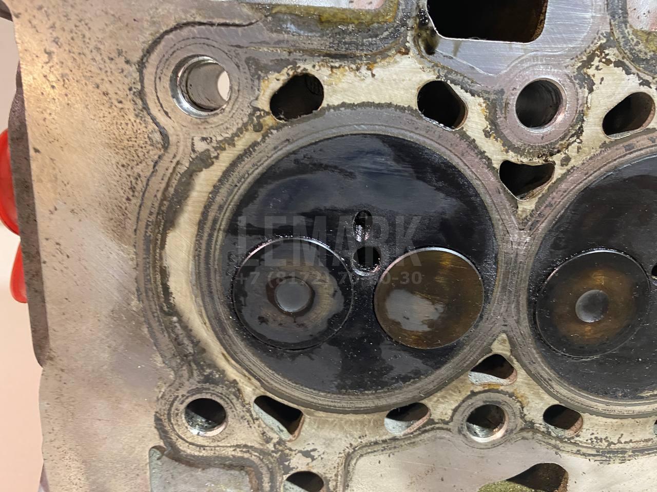 Головка блока для  Fiat Albea 2002-2012