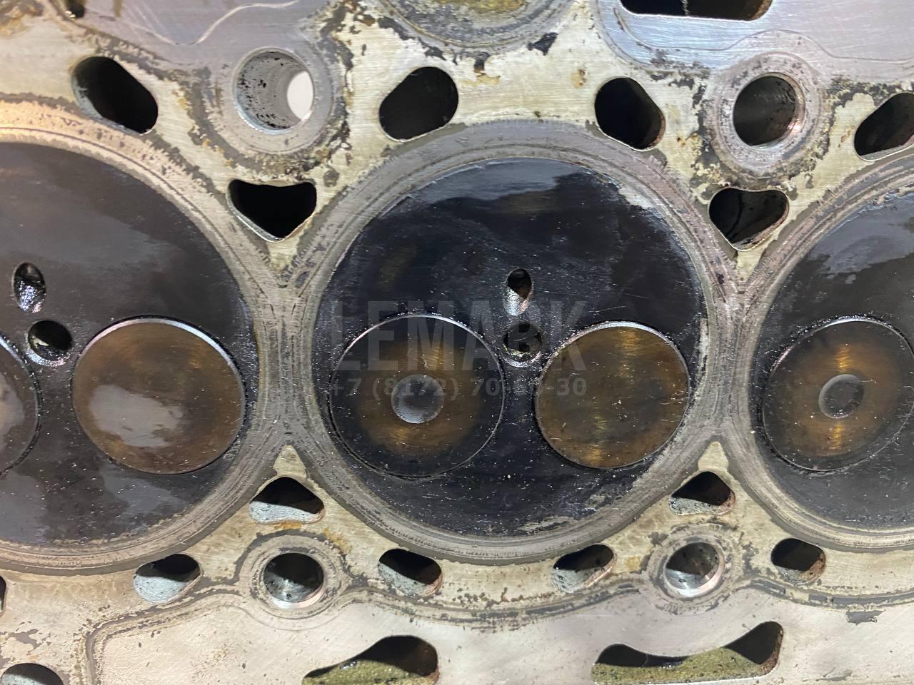 Головка блока для  Fiat Albea 2002-2012