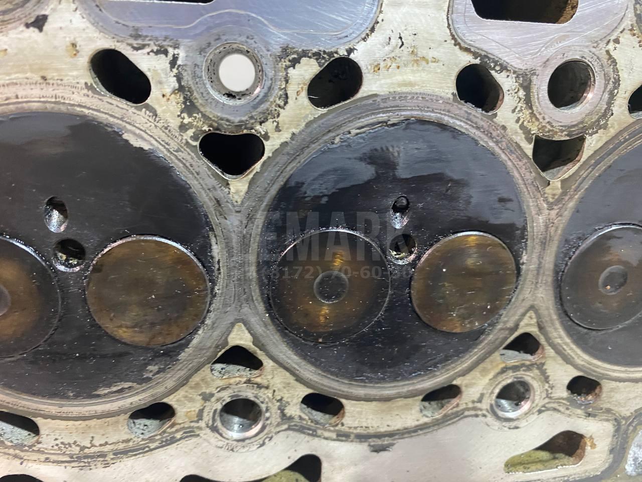 Головка блока для  Fiat Albea 2002-2012