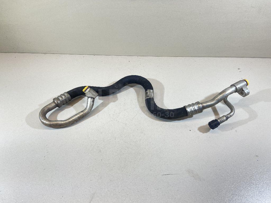 Трубка кондиционера для  BMW 4-serie F32/F33/F82 2012-2020