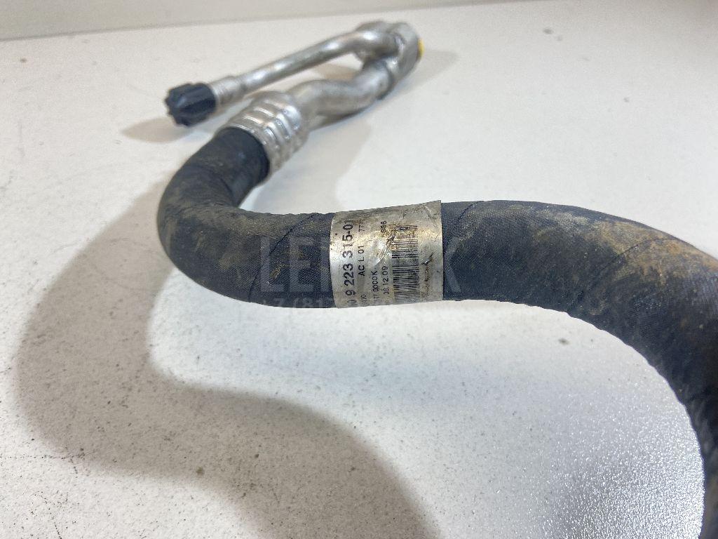 Трубка кондиционера для  BMW 4-serie F32/F33/F82 2012-2020