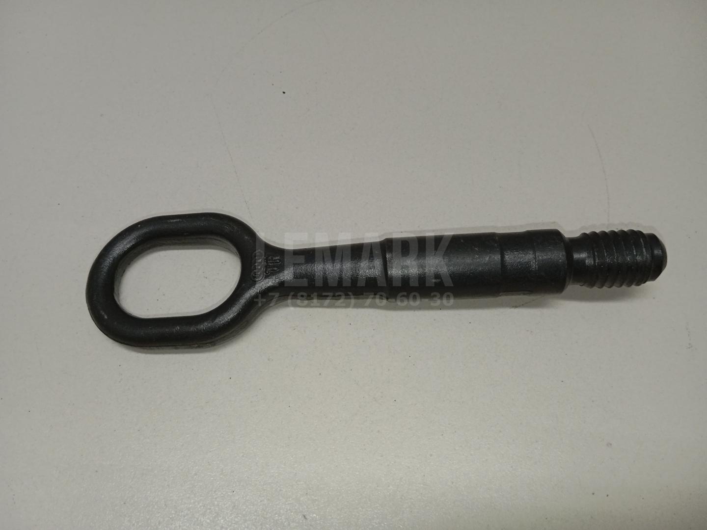 Крюк буксировочный для  BMW 5-serie E60/E61 2003-2009