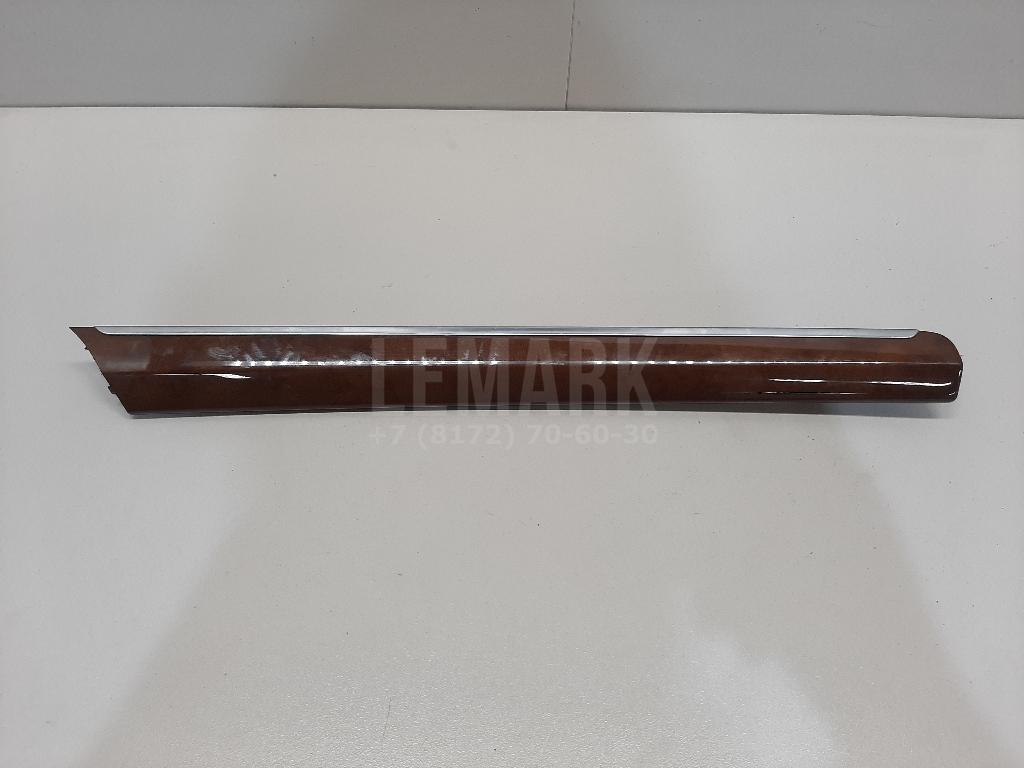 Накладка декоративная