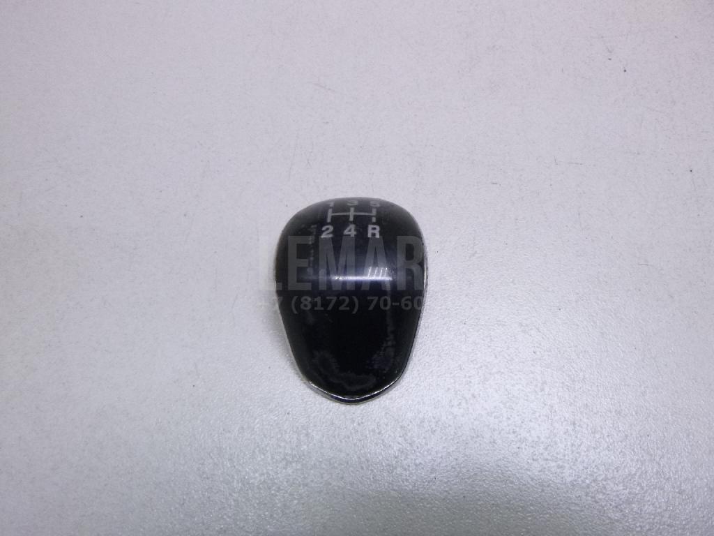 Крышка рукоятки КПП 1812416 Ford