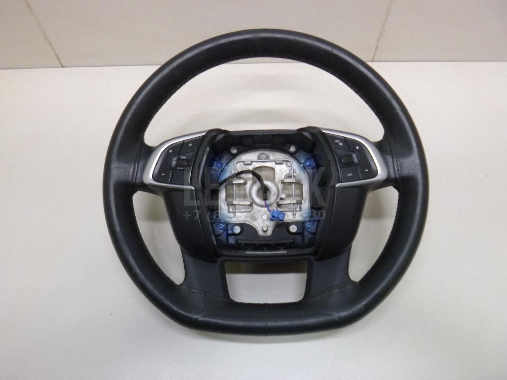 Рулевое колесо для AIR BAG (без AIR BAG)