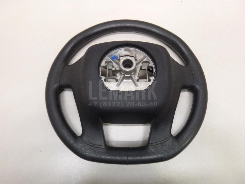 Рулевое колесо для AIR BAG (без AIR BAG) для  Chevrolet