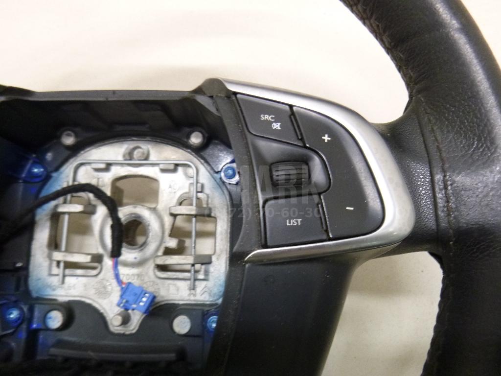Рулевое колесо для AIR BAG (без AIR BAG) для  Chevrolet