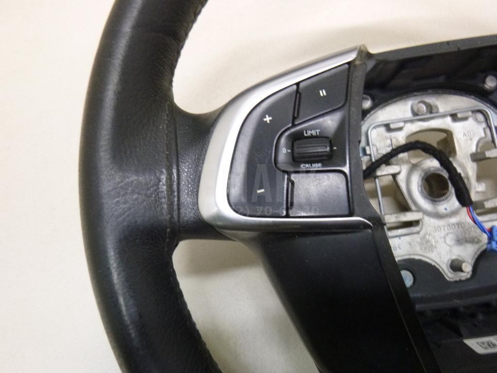 Рулевое колесо для AIR BAG (без AIR BAG) для  Chevrolet