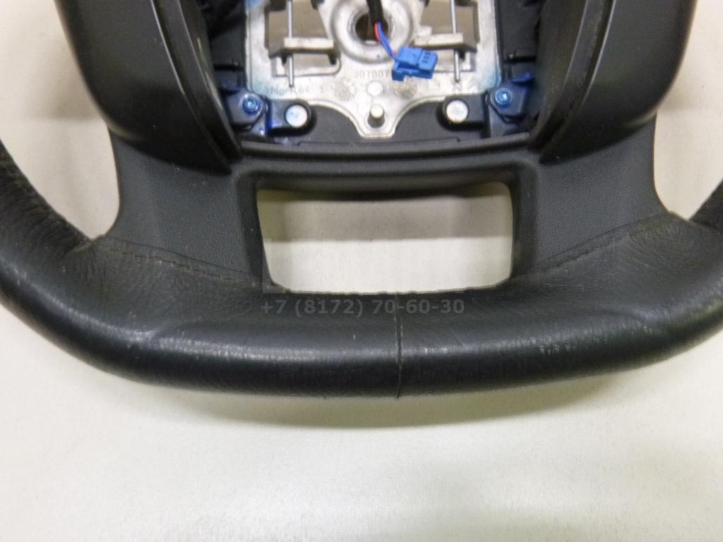 Рулевое колесо для AIR BAG (без AIR BAG) для  Chevrolet