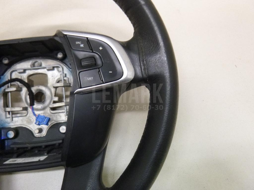 Рулевое колесо для AIR BAG (без AIR BAG) для  Chevrolet