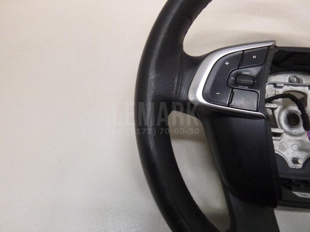 Рулевое колесо для AIR BAG (без AIR BAG) для  Chevrolet
