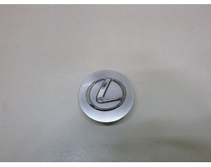 Колпак декор. легкосплавного диска для Lexus IS 250/350 2005-2013 б/у состояние отличное
