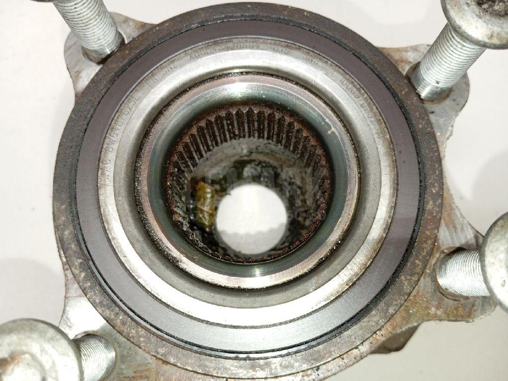 Подшипник ступицы для  Fiat