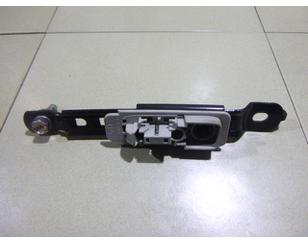 Механизм регулировки ремня безопасности для Nissan Tiida (C13) 2015> с разборки состояние отличное