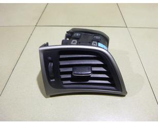 Дефлектор воздушный для Nissan Tiida (C13) 2015> БУ состояние отличное