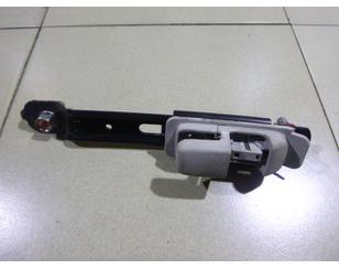 Механизм регулировки ремня безопасности для Nissan Tiida (C13) 2015> с разбора состояние отличное