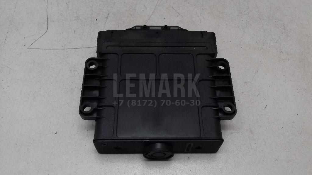 Блок управления АКПП для  Audi A2 [8Z0] 2000-2005
