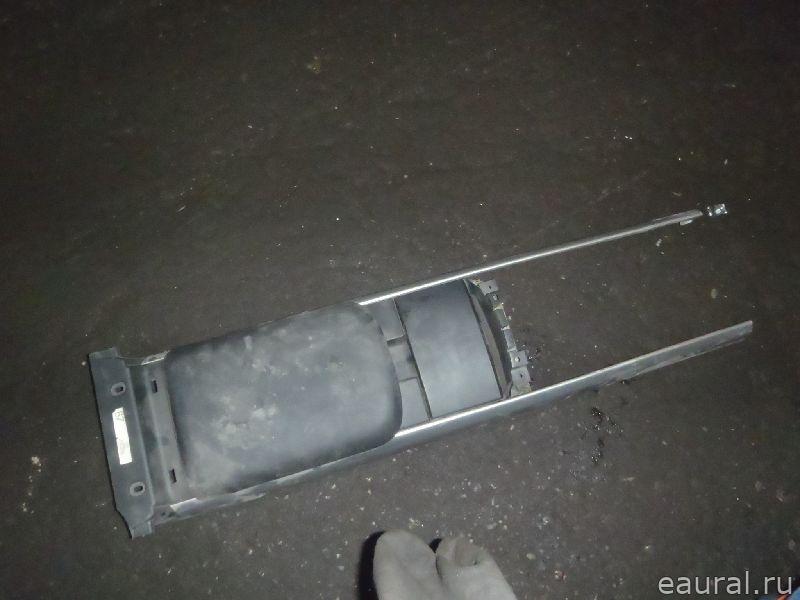 Консоль