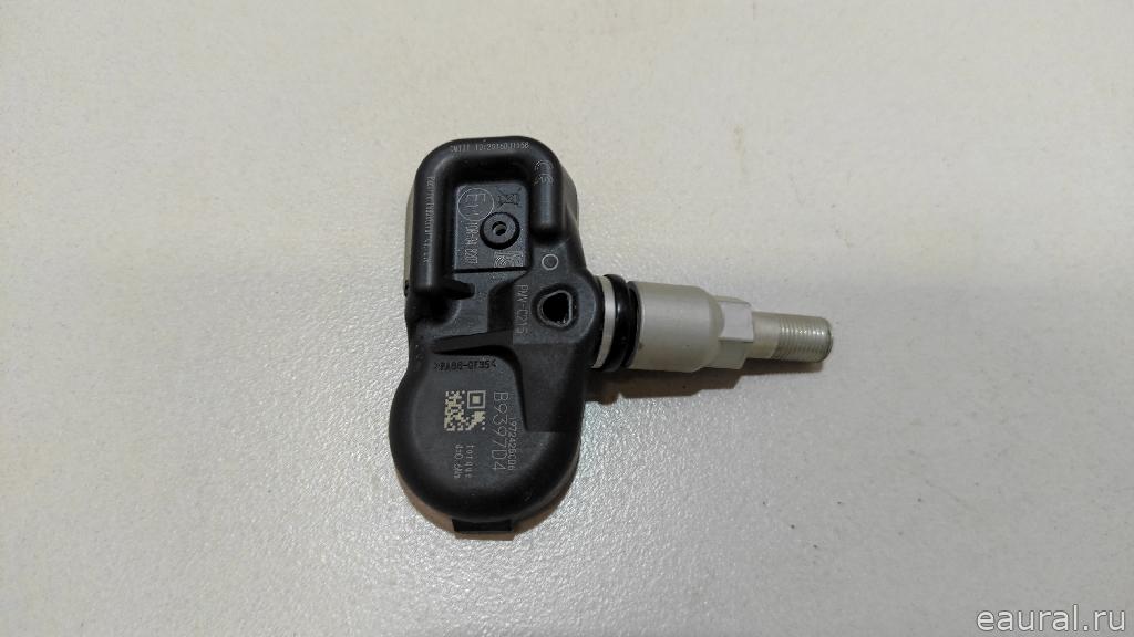 Датчик давления в шине (TPMS)