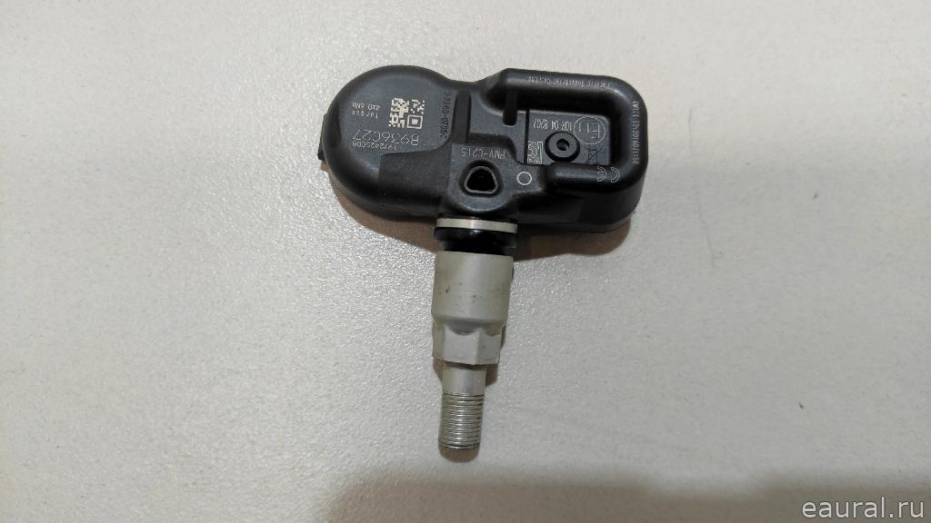 Датчик давления в шине (TPMS)