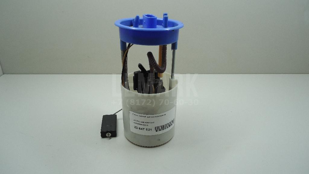 Насос топливный электрический 6R0919051G VAG