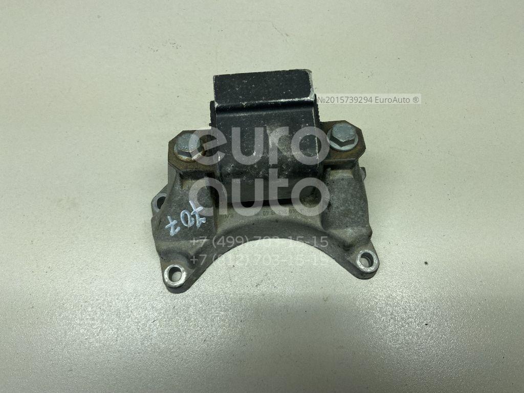 Lemforder 3326101 Опора КПП задняя