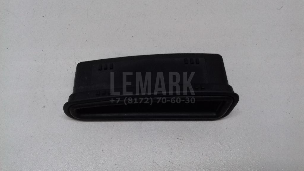 Дефлектор воздушный для  Ford C-MAX 2010-2019