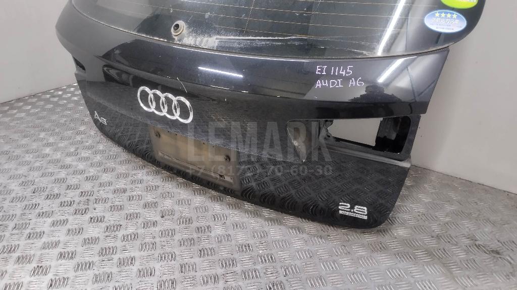 Дверь багажника для  BMW 5-serie F10/F11 2009-2016