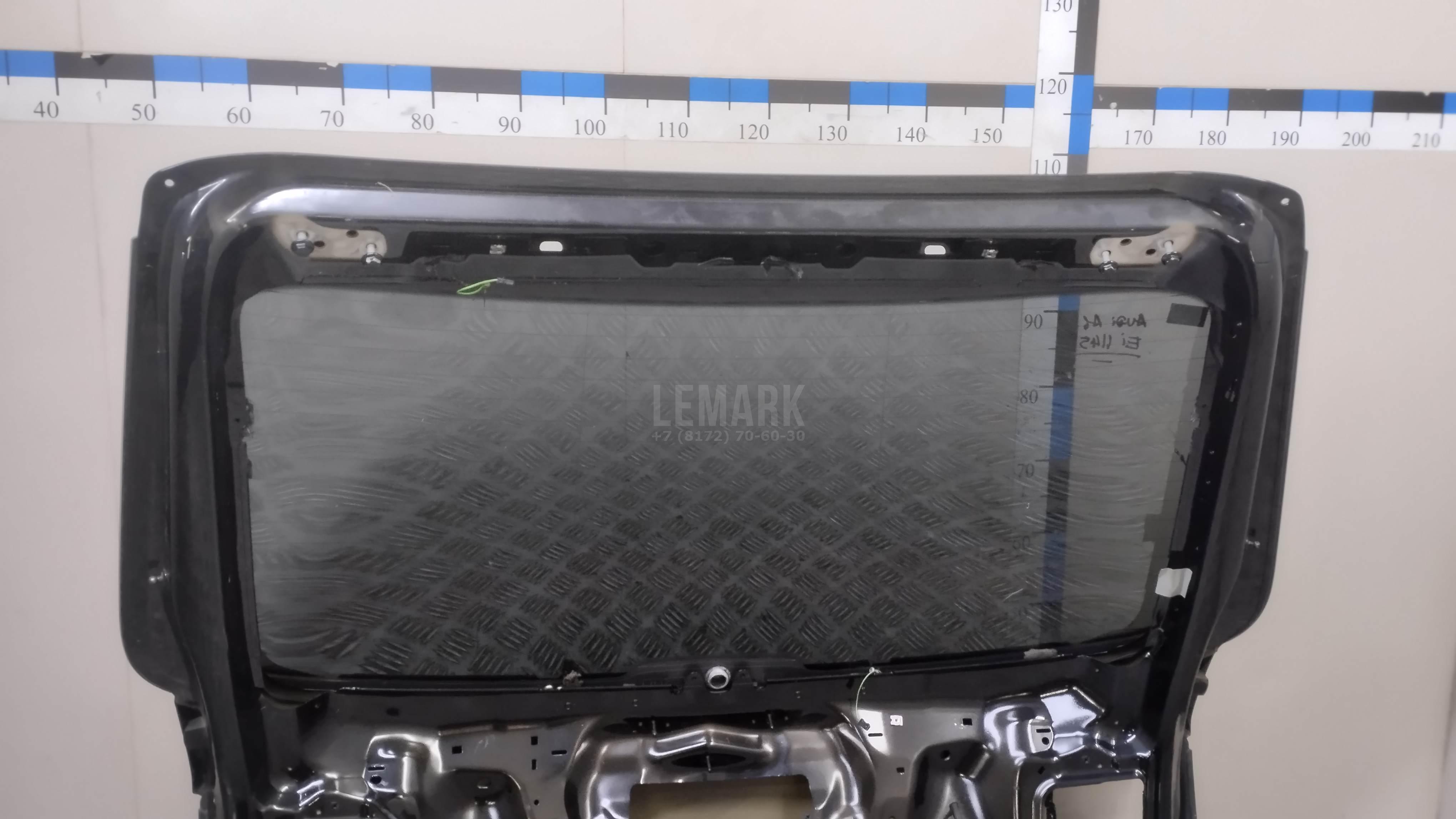 Дверь багажника для  BMW 5-serie F10/F11 2009-2016