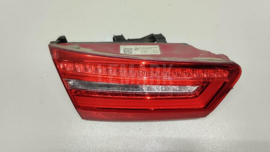 Фонарь задний внутренний левый для  Audi A6 [C5] 1997-2004