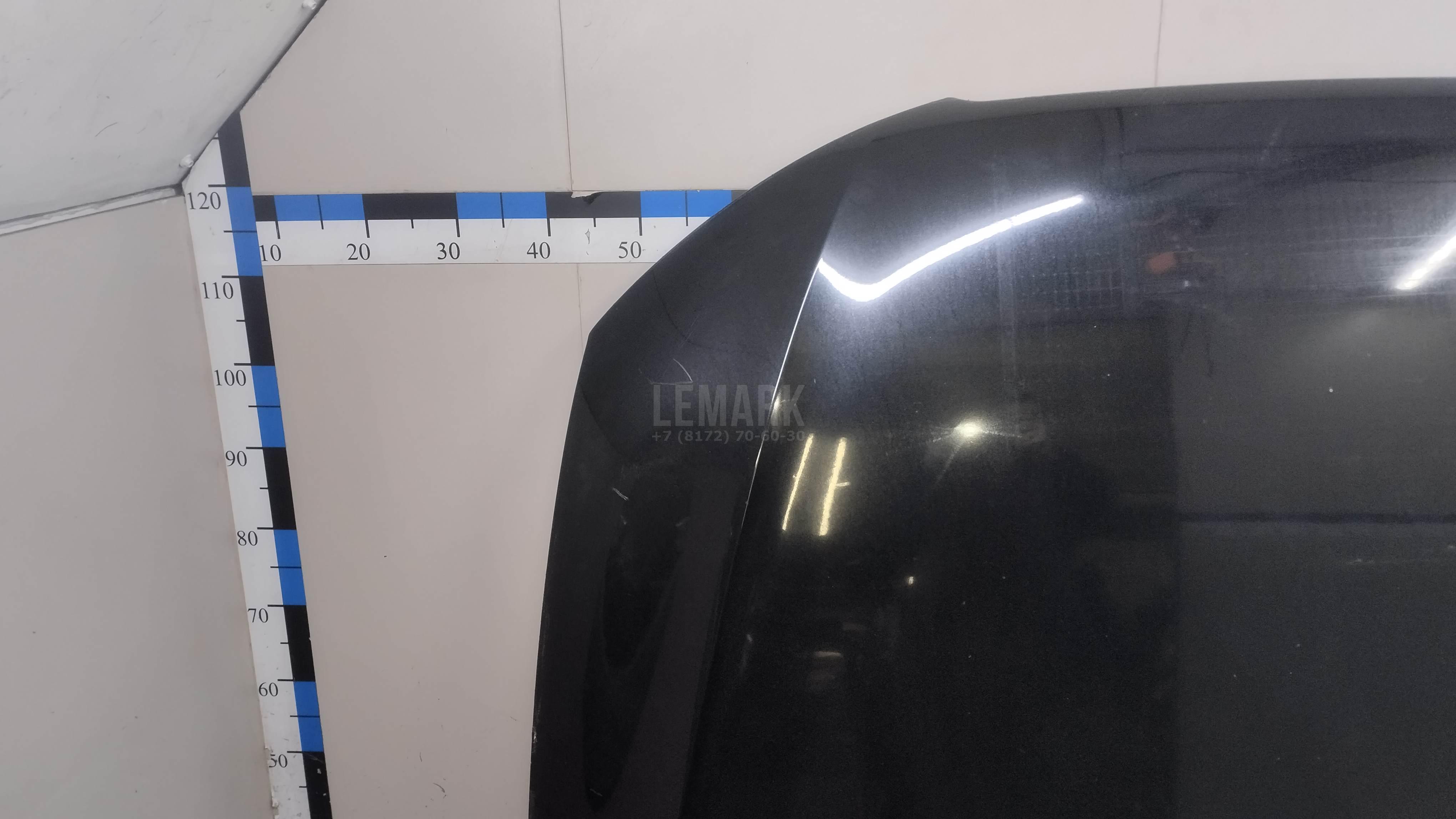 Капот для  BMW 3-serie G20/G21 2018
