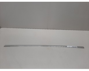 Накладка стекла заднего правого для Audi Q7 [4L] 2005-2015 с разборки состояние хорошее