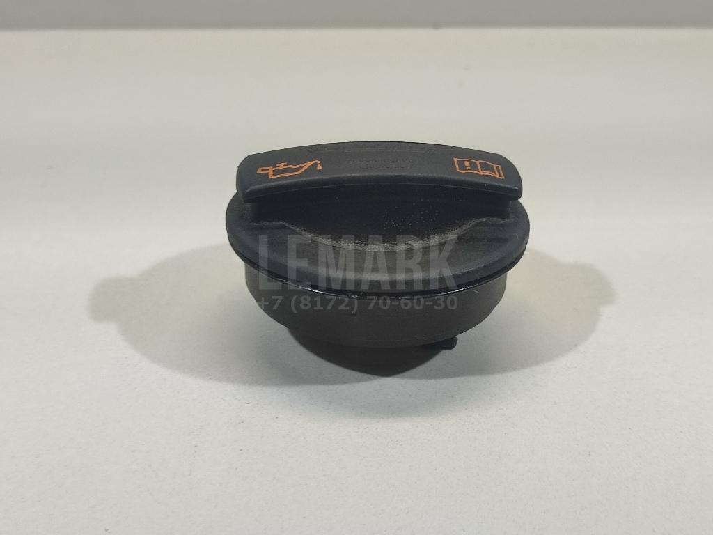 Крышка маслозаливной горловины для  BMW 6-serie E63 2004-2009