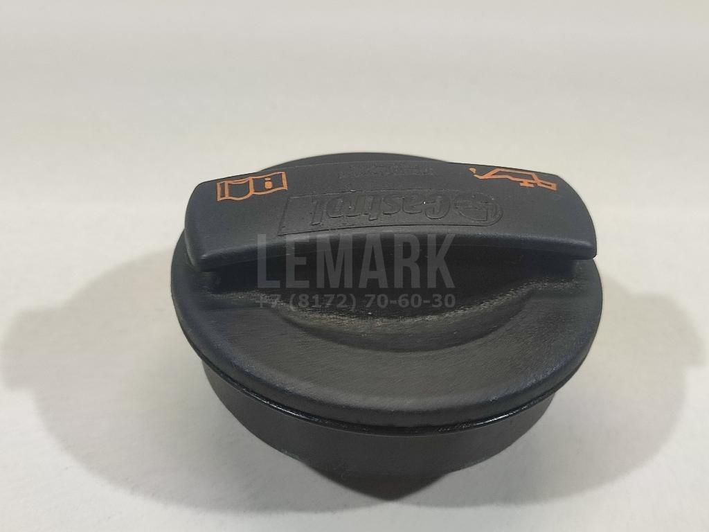 Крышка маслозаливной горловины для  BMW 6-serie E63 2004-2009