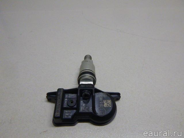 Датчик давления в шине (TPMS)