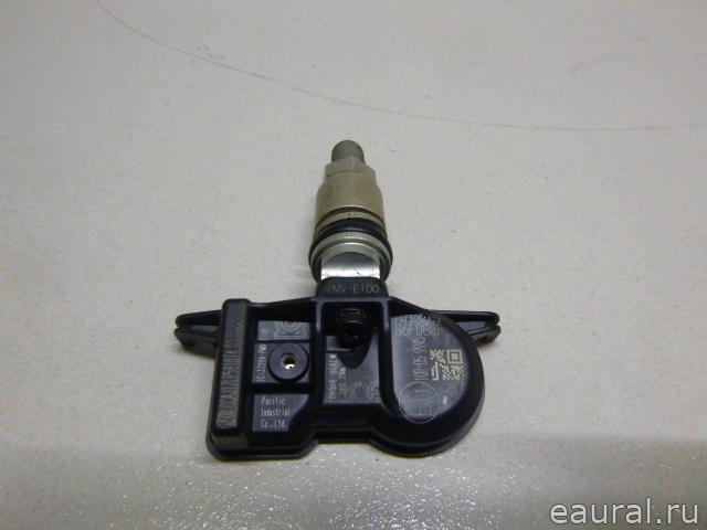 Датчик давления в шине (TPMS)