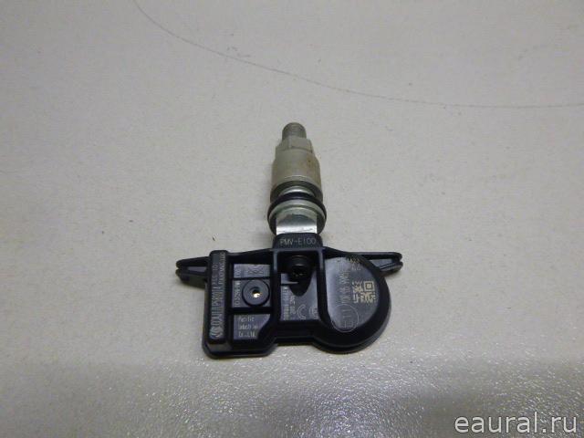 Датчик давления в шине (TPMS)