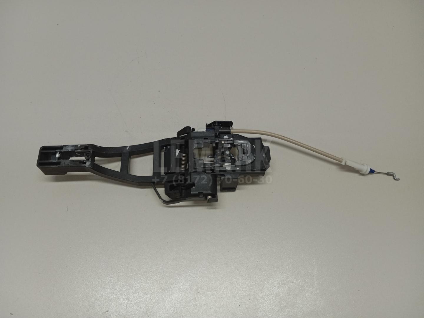 Кронштейн ручки CM5Z5826685C Ford
