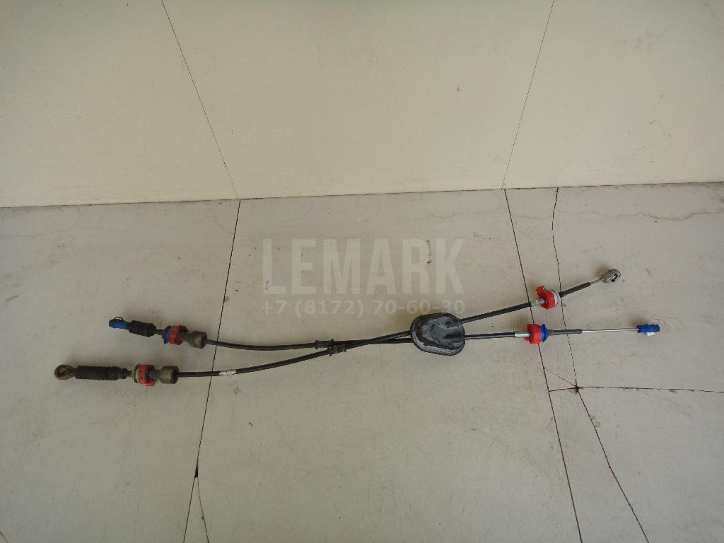 Трос КПП 34413JD000 Nissan