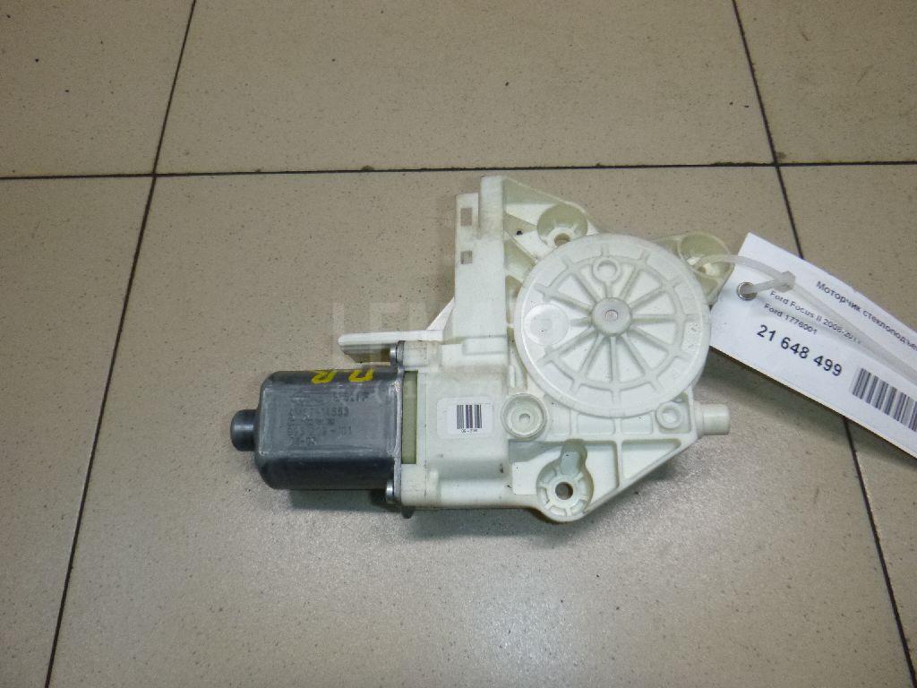 Моторчик стеклоподъемника 1347884 Ford